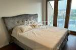 Dvosoban stan, Beograd, Blok 67 A, izdavanje, 72m2, 1200e, id1426719
