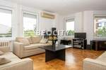 Trosoban stan, Beograd, Vračar (centar), izdavanje, 84m2, 900e, id1426721