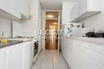 Trosoban stan, Beograd, Vračar (centar), izdavanje, 84m2, 900e, id1426721
