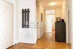 Trosoban stan, Beograd, Vračar (centar), izdavanje, 84m2, 900e, id1426721