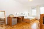 Trosoban stan, Beograd, Vračar (centar), izdavanje, 84m2, 900e, id1426721