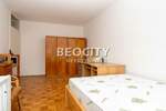 Trosoban stan, Beograd, Vračar (centar), izdavanje, 84m2, 900e, id1426721