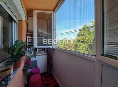 Dvosoban stan, Beograd, Rakovica, prodaja, 41m2, 122000e, id1426724