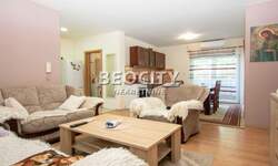 Trosoban stan, Beograd, Borča Iii, prodaja, 54m2, 92000e, id1426725