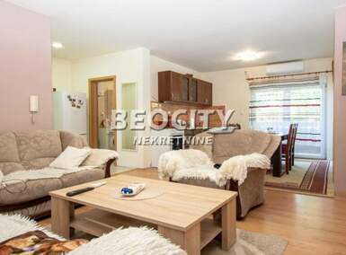 Trosoban stan, Beograd, Borča Iii, prodaja, 54m2, 92000e, id1426725