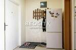 Trosoban stan, Beograd, Borča Iii, prodaja, 54m2, 92000e, id1426725