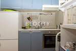 Jednosoban stan, Beograd, Voždovac, prodaja, 31m2, 115500e, id1426726