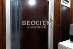Jednosoban stan, Beograd, Voždovac, prodaja, 31m2, 115500e, id1426726