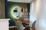 Trosoban stan, Beograd, Vračar (centar), izdavanje, 78m2, 1500e, id1426728