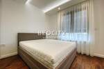 Trosoban stan, Beograd, Vračar (centar), izdavanje, 78m2, 1500e, id1426728