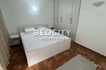 Trosoban stan, Beograd, Zvezdara, izdavanje, 95m2, 380e, id1426732