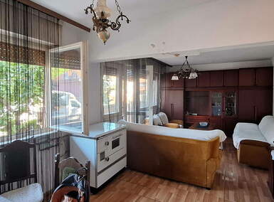 Cetvorosoban stan, Beograd, Batajnica, prodaja, 80m2, 113000e, id1426746