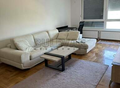 Jednoiposoban stan, Niš, Palilula, izdavanje, 53m2, 400e, id1426758