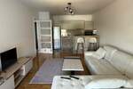Jednoiposoban stan, Niš, Palilula, izdavanje, 53m2, 400e, id1426758