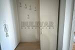 Jednoiposoban stan, Niš, Palilula, izdavanje, 53m2, 400e, id1426758