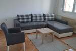 Jednoiposoban stan, Niš, Bulevar Nemanjića Zona 3, izdavanje, 50m2, 340e, id927438