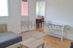 Jednoiposoban stan, Niš, Bulevar Nemanjića Zona 3, izdavanje, 50m2, 340e, id927438