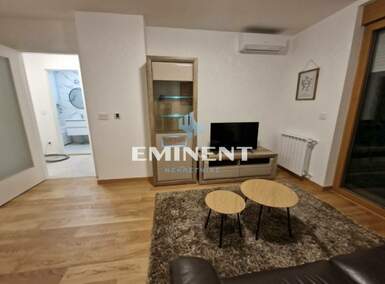Dvosoban stan, Beograd, Blok 65, izdavanje, 65m2, 1000e, id1277608