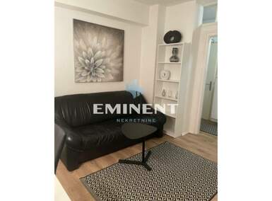 Dvosoban stan, Beograd, Profesorska Kolonija, izdavanje, 40m2, 600e, id1426759