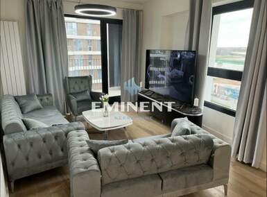 Trosoban stan, Beograd, Beograd Na Vodi, izdavanje, 98m2, 1900e, id1182311