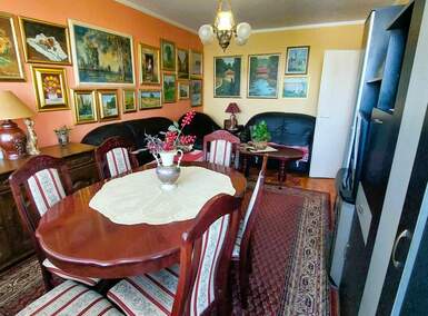 Trosoban stan, Beograd, Stari Merkator, prodaja, 68m2, 255000e, id1426760