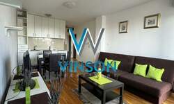 Garsonjera, Novi Sad, Nova Detelinara, izdavanje, 30m2, 300e, id1426743