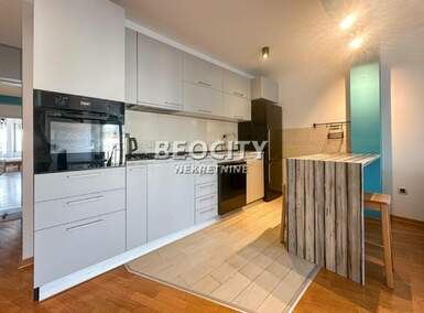 Dvosoban stan, Beograd, Stari Grad, izdavanje, 50m2, 750e, id1427546