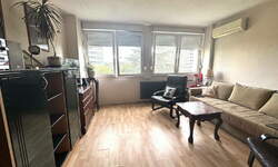 Dvosoban stan, Beograd, Šumice, prodaja, 47m2, 149300e, id1413271
