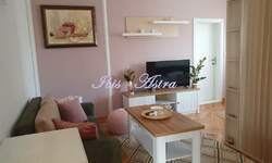 Jednoiposoban stan, Beograd, Krunski venac, izdavanje, 34m2, 600e, id1426752