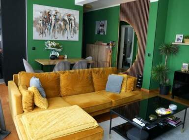 Cetvorosoban stan, Beograd, Dimitrija Tucovića, prodaja, 83m2, 330000e, id1427753