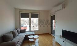 Jednoiposoban stan, Niš, Pantelej(Niš), izdavanje, 40m2, 380e, id1427754