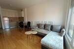 Jednoiposoban stan, Niš, Pantelej(Niš), izdavanje, 40m2, 380e, id1427754