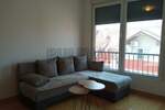Jednoiposoban stan, Niš, Pantelej(Niš), izdavanje, 40m2, 380e, id1427754