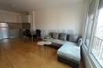 Jednoiposoban stan, Niš, Pantelej(Niš), izdavanje, 40m2, 380e, id1427754