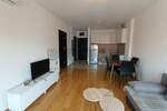 Jednoiposoban stan, Niš, Pantelej(Niš), izdavanje, 40m2, 380e, id1427754