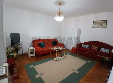 Jednosoban stan, Niš, Palilula, izdavanje, 40m2, 200e, id1427755
