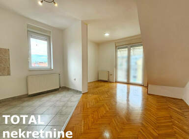 Jednoiposoban stan, Novi Sad, Nova Detelinara, prodaja, 54m2, 123600e, id1427760