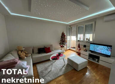 Garsonjera, Novi Sad, Nova Detelinara, prodaja, 30m2, 97850e, id1427761