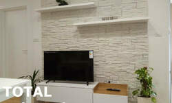 Jednoiposoban stan, Novi Sad, Nova Detelinara, izdavanje, 31m2, 400e, id1427762