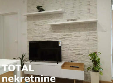 Jednoiposoban stan, Novi Sad, Nova Detelinara, izdavanje, 31m2, 400e, id1427762