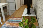 Jednoiposoban stan, Novi Sad, Nova Detelinara, izdavanje, 31m2, 400e, id1427762