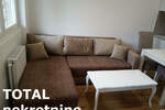 Jednoiposoban stan, Novi Sad, Nova Detelinara, izdavanje, 31m2, 400e, id1427762