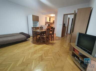 Trosoban stan, Jagodina, prodaja, 71m2, 80000e, id1116990