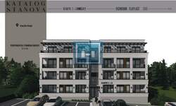Jednosoban stan, Vrnjačka Banja, prodaja, 41m2, 72300e, id1427767
