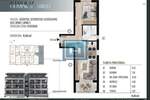 Jednosoban stan, Vrnjačka Banja, prodaja, 41m2, 72300e, id1427769