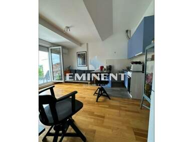 Dvosoban stan, Beograd, Crveni Krst, izdavanje, 39m2, 750e, id1427770