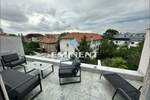 Dvosoban stan, Beograd, Crveni Krst, izdavanje, 39m2, 750e, id1427770