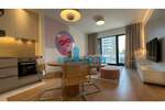 Dvosoban stan, Beograd, Beograd Na Vodi, izdavanje, 54m2, 1200e, id1014320