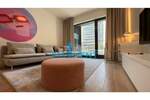 Dvosoban stan, Beograd, Beograd Na Vodi, izdavanje, 54m2, 1200e, id1014320