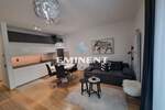Jednosoban stan, Beograd, Gundulićev Venac, izdavanje, 38m2, 750e, id1427772